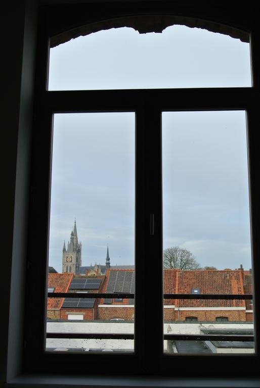 De Buur Van Beer Ieper Luaran gambar