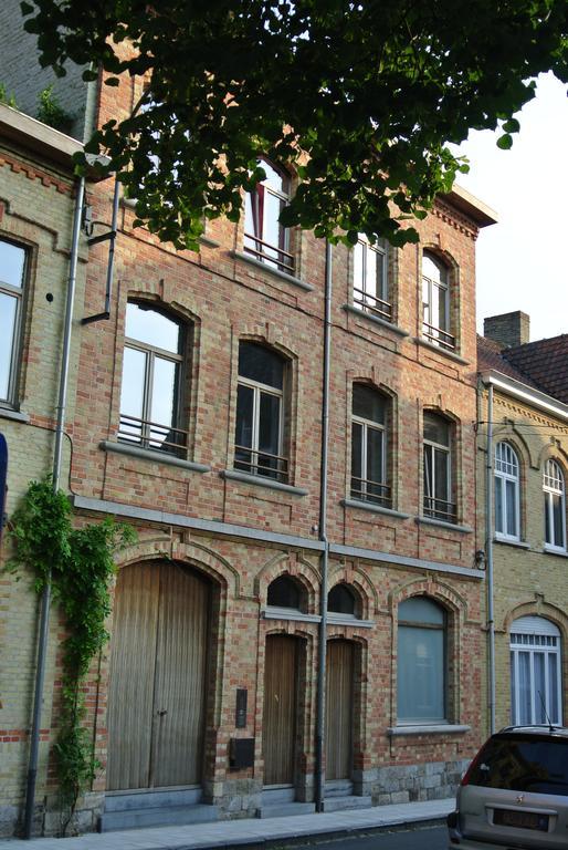 De Buur Van Beer Ieper Luaran gambar